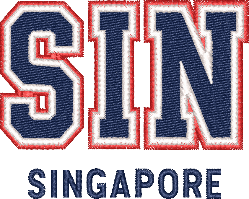 Singapore City Cap