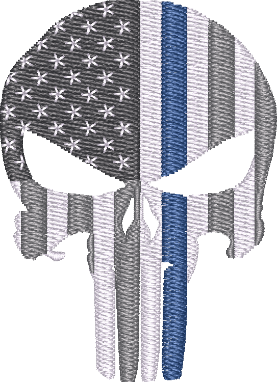 Skull Flag