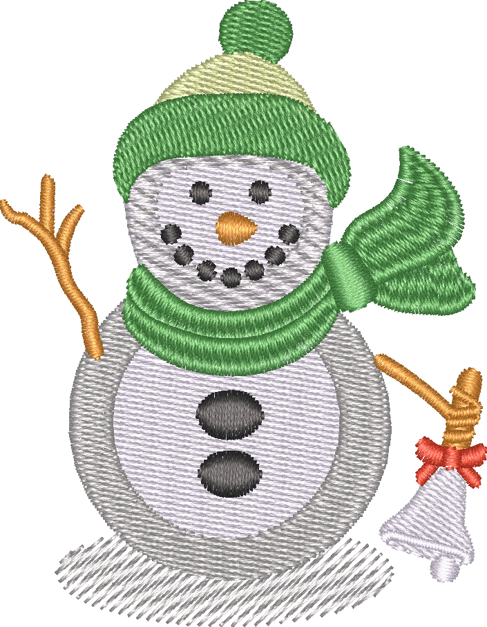 Snowman1