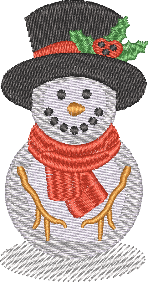 Snowman3