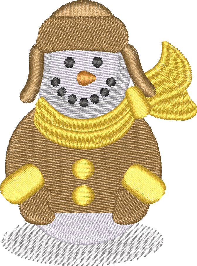 Snowman4