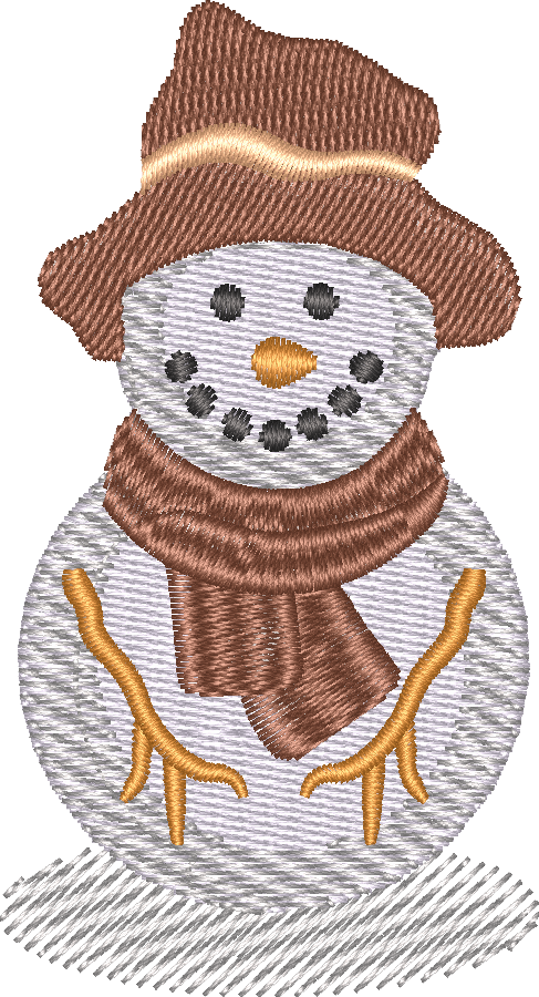 Snowman5