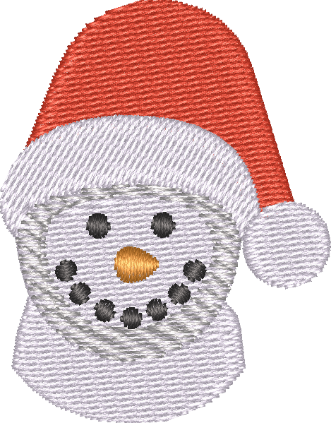 Snowmanhead2