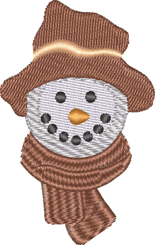 Snowmanhead5
