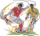 Soccer1 — embroidery design preview
