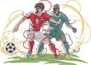 Soccer2 — embroidery design preview