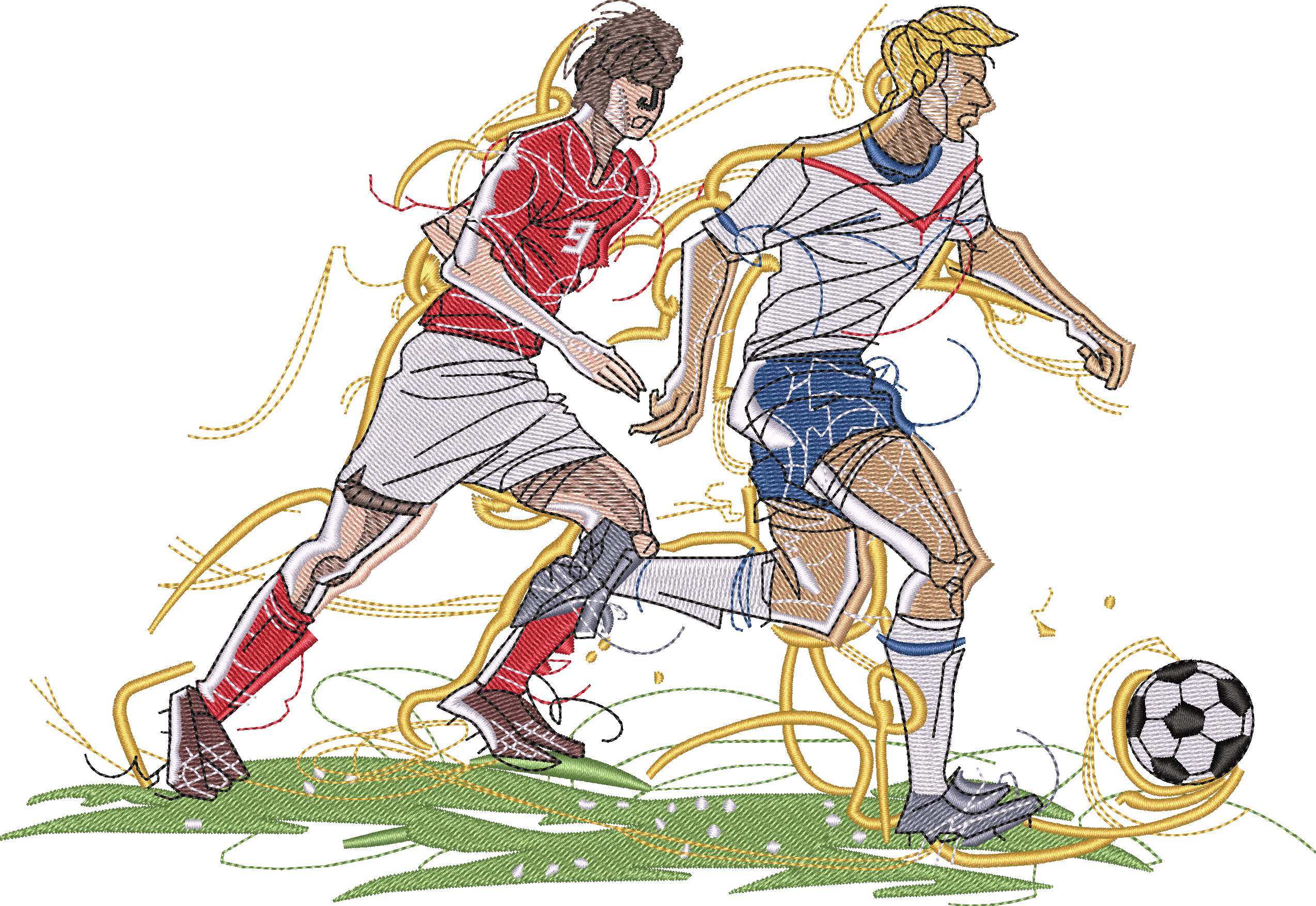 Soccer4