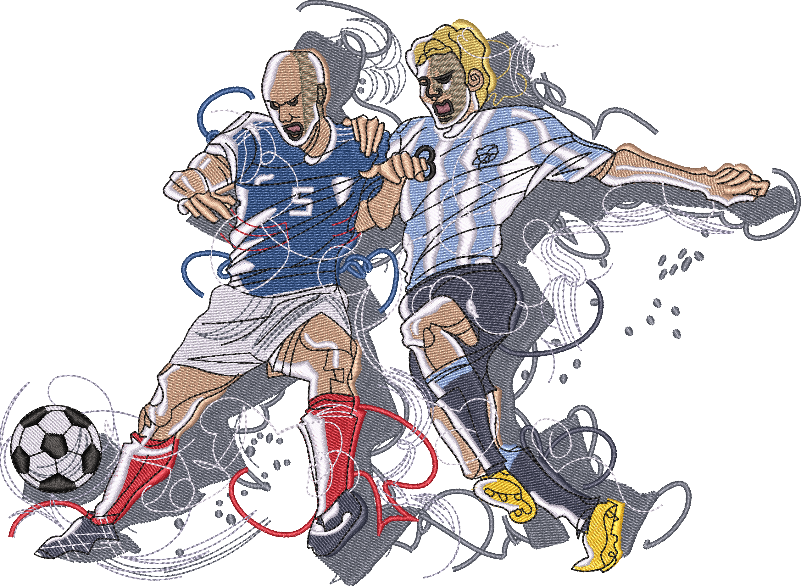 Soccer5