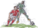 Soccer6 — embroidery design preview