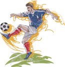 Soccer7 — embroidery design preview