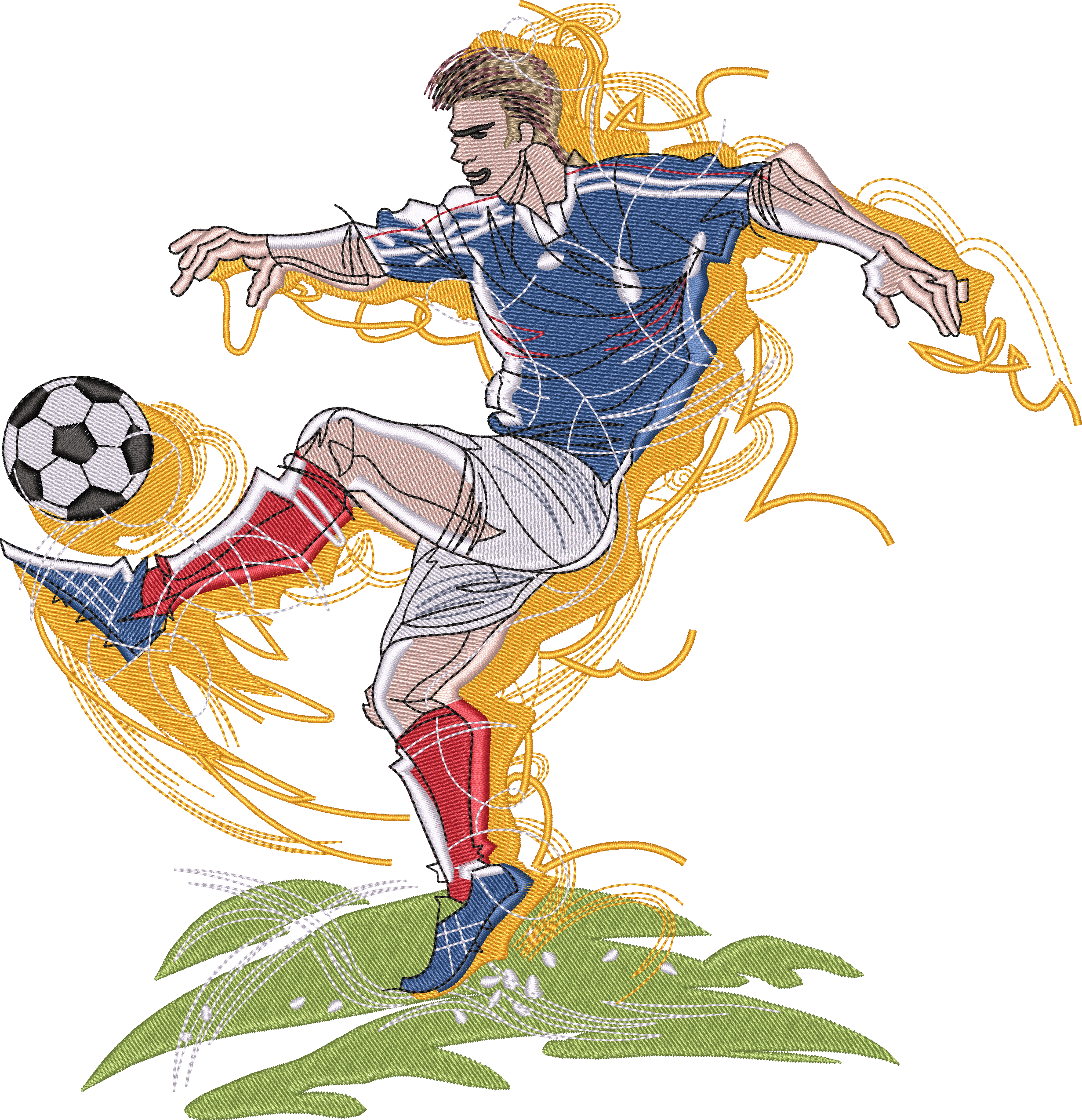 Soccer7