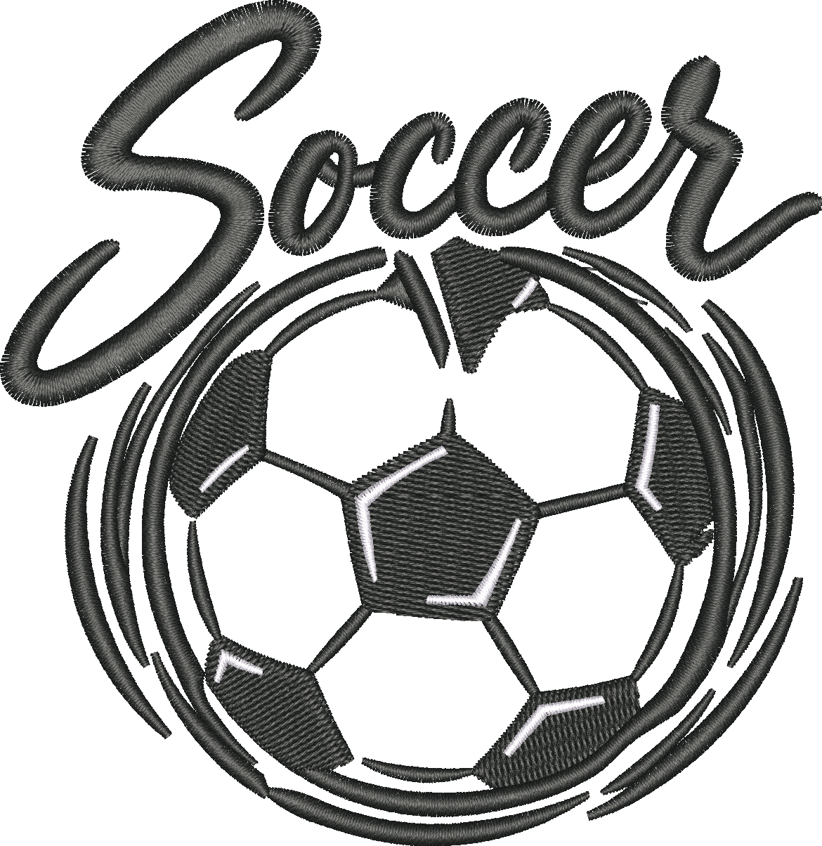 Soccer Abstract