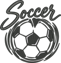 Soccer Abstract