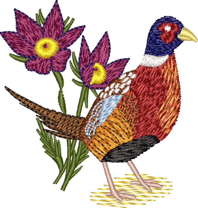 South Dakota