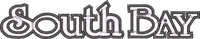 Southbay — embroidery design preview