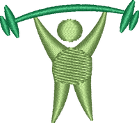 Sportsfig11 — embroidery design preview