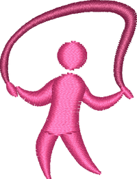 Sportsfig12 — embroidery design preview