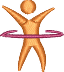 Sportsfig13 — embroidery design preview