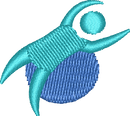 Sportsfig14 — embroidery design preview
