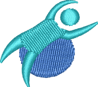 Sportsfig14 — embroidery design preview