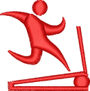 Sportsfig17 — embroidery design preview