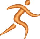 Sportsfig19 — embroidery design preview