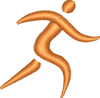 Sportsfig19 — embroidery design preview