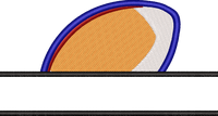 Sportstopper13 — embroidery design preview