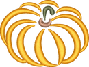 Squash1 — embroidery design preview