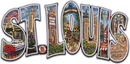 StLouis Landmarks