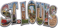 StLouis Landmarks