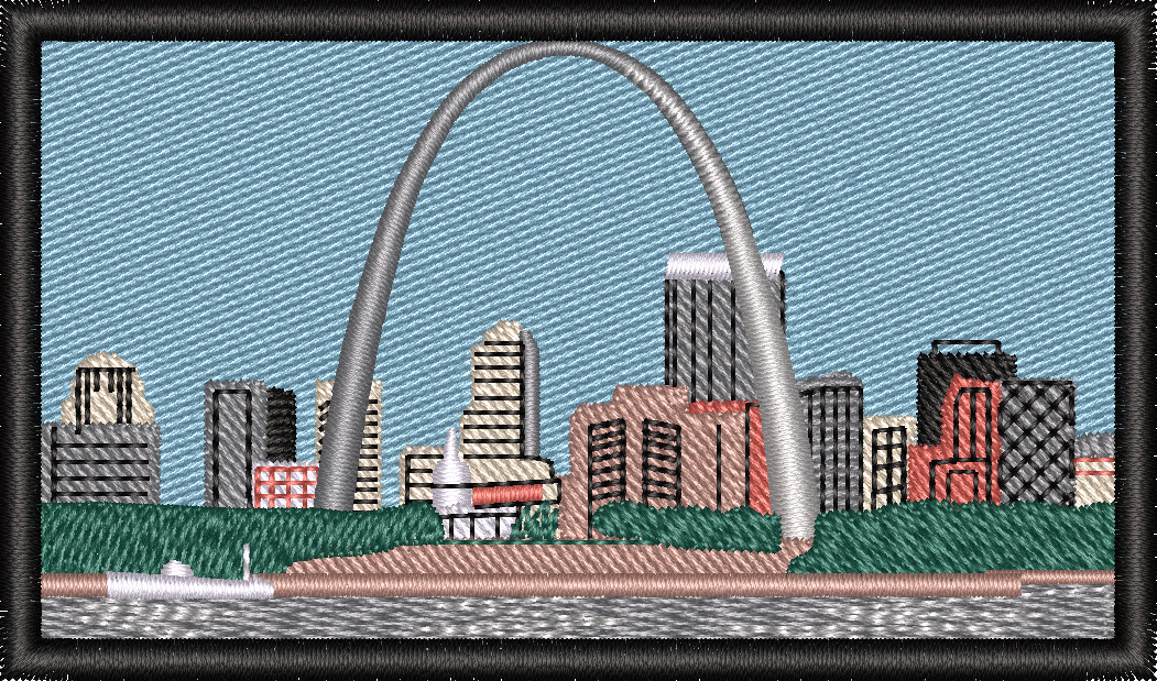 St Louis