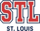 St Louis City Cap embroidery design preview