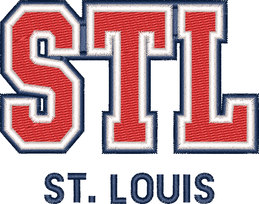 St Louis City Cap