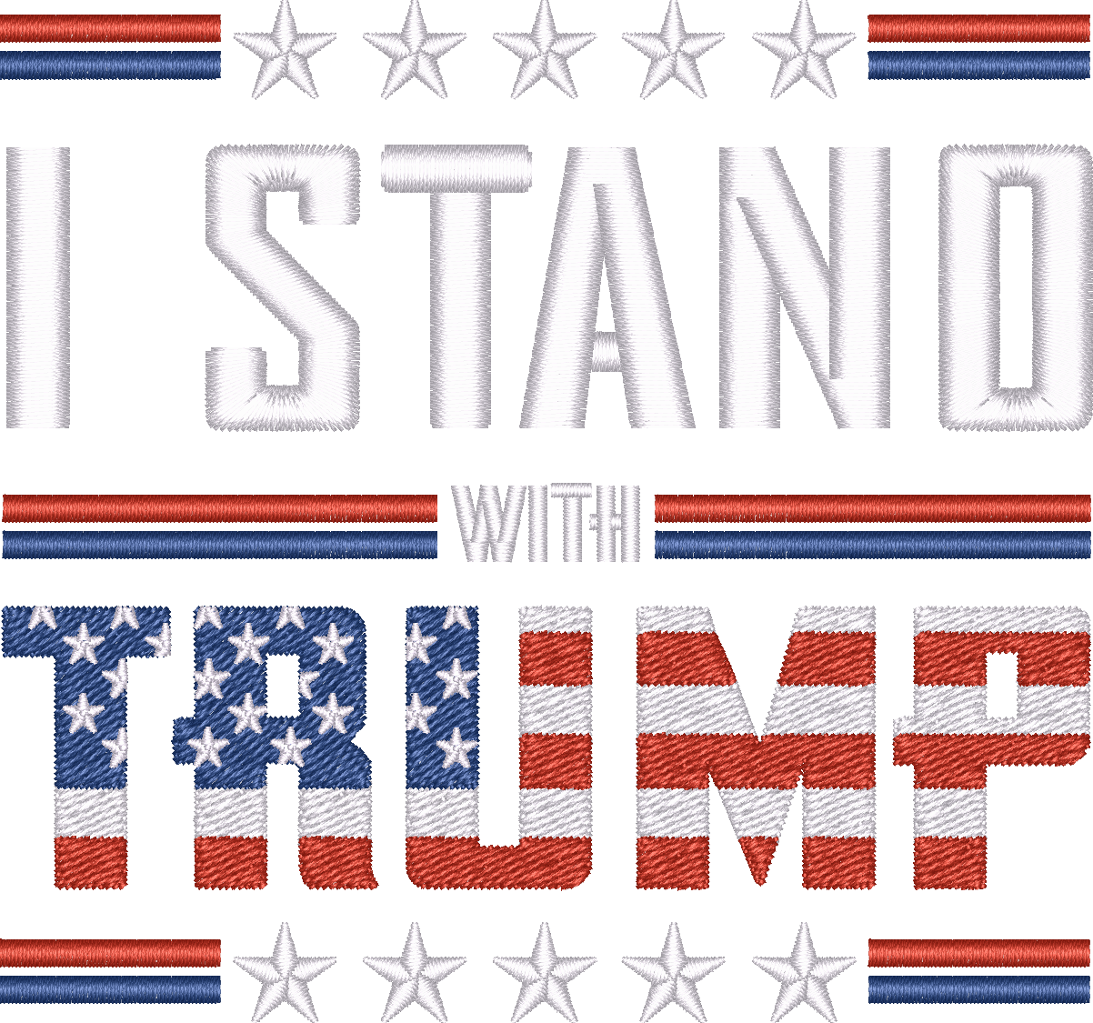 Stand With Trump