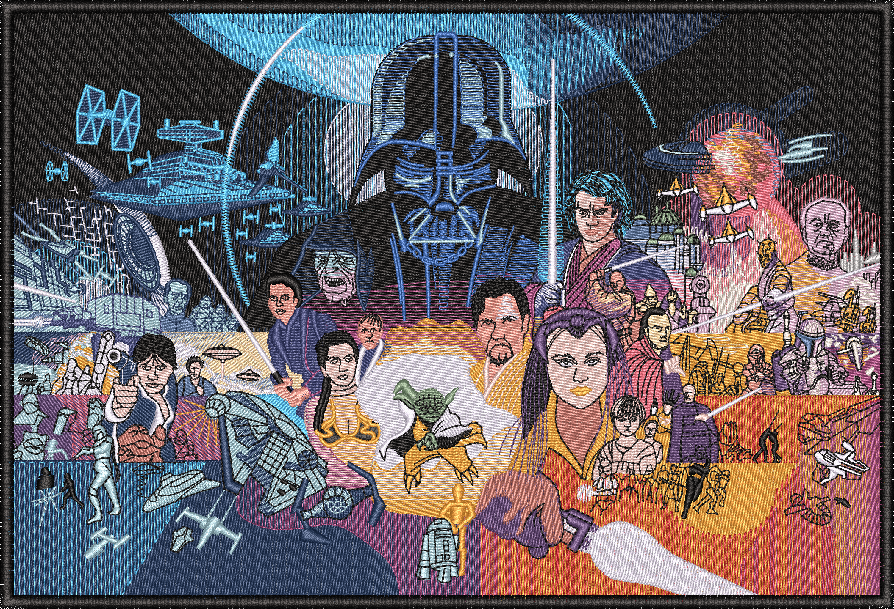 Star Wars