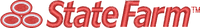 State Farm — embroidery design preview