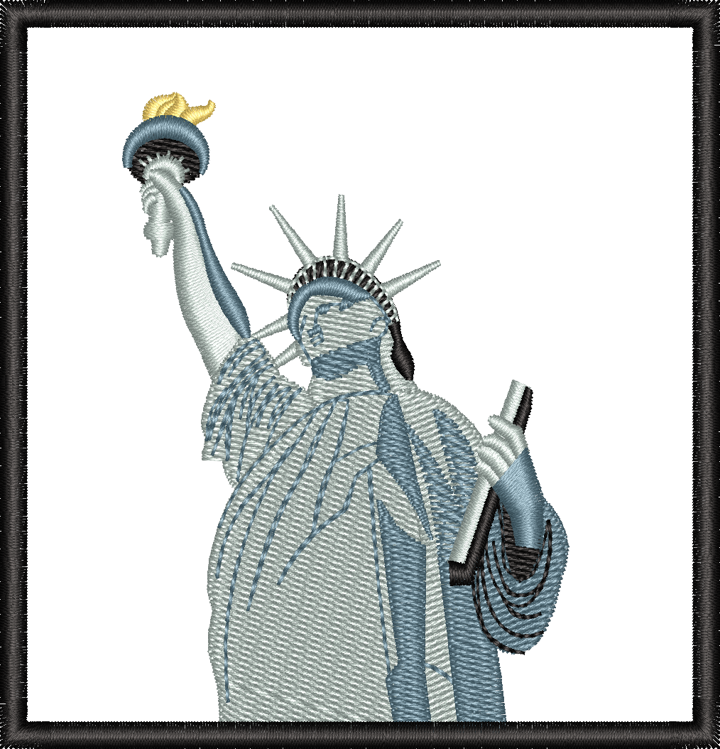 Status Of Liberty