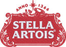 Stella Artois — embroidery design preview