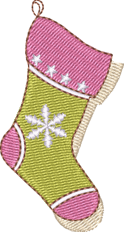 Stocking