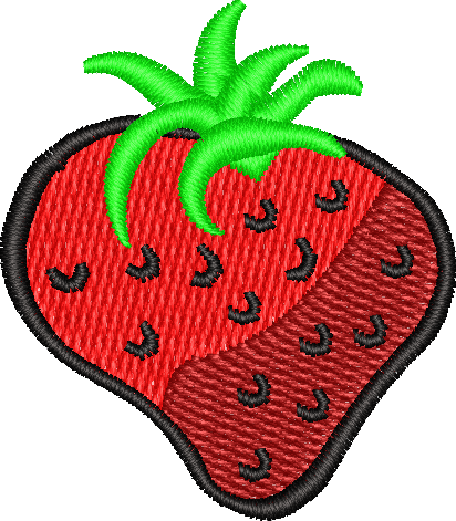 Strawberry