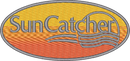 Suncatcher — embroidery design preview