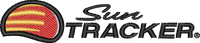 Sun Tracker — embroidery design preview