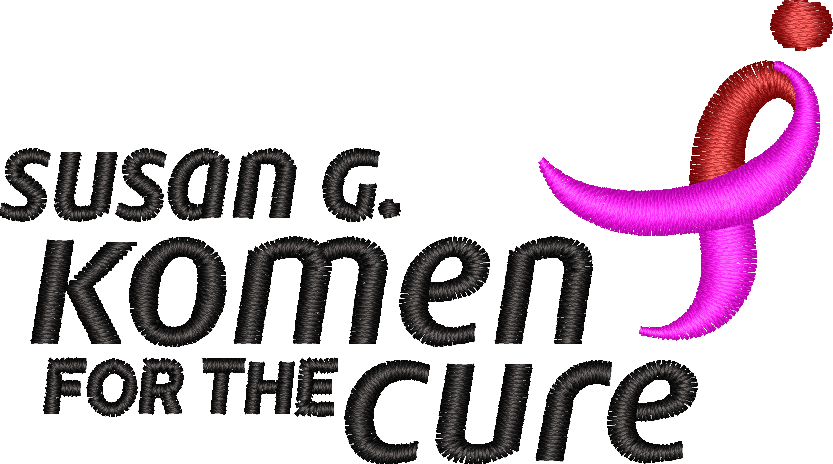 Susan G Komen