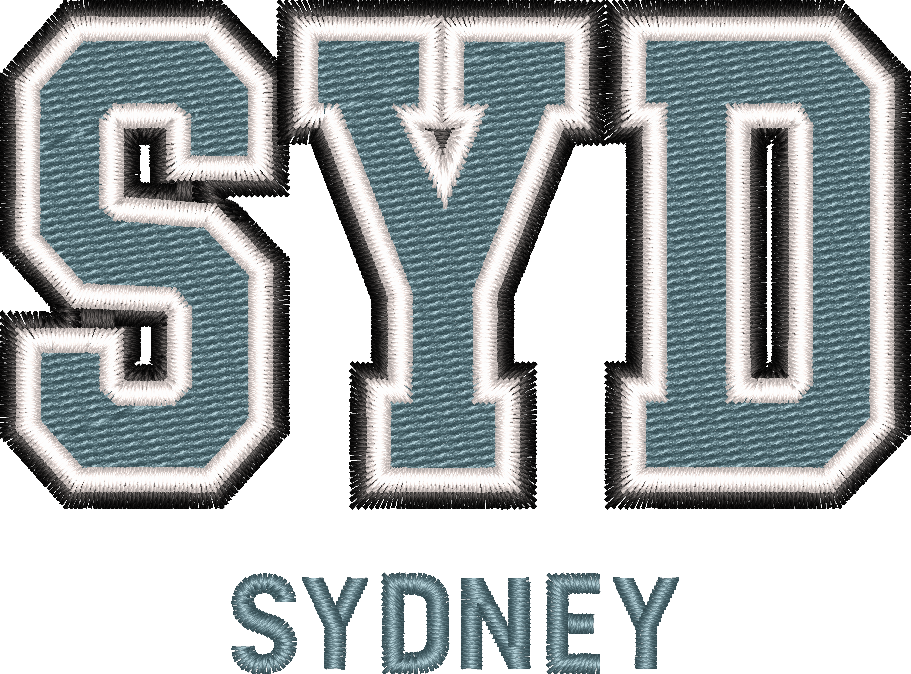 Sydney City Cap