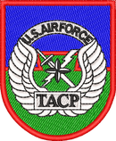 TACP — embroidery design preview