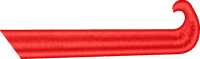 TAIL11 — embroidery design preview