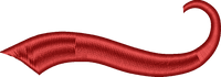 TAIL12 — embroidery design preview