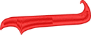 TAIL14 — embroidery design preview