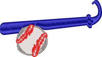 TAIL17 — embroidery design preview